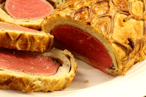 Friptura de vitel in crusta jpeg