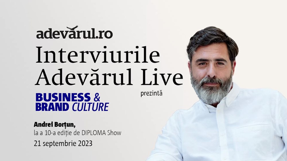 Cum se construiesc și trăiesc triburile creative din București, povestește Andrei Borțun, CEO The Institute  