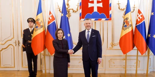 Maia Sandu Peter Peregrini FOTO Presedinte md jpeg