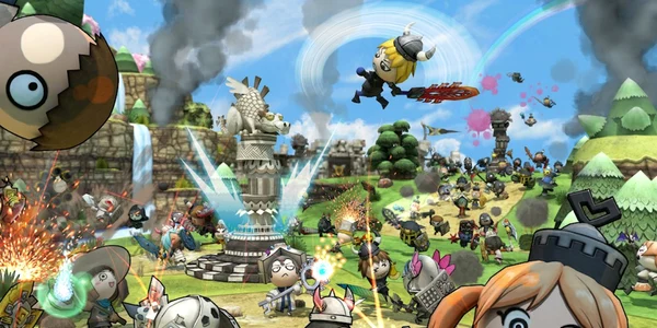 happywars