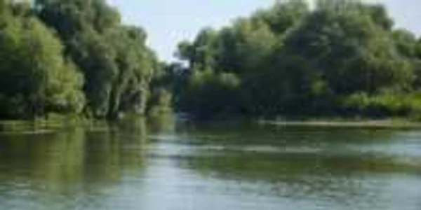 Târgu-Jiu: Curenţii sunt foarte puternici în zonă