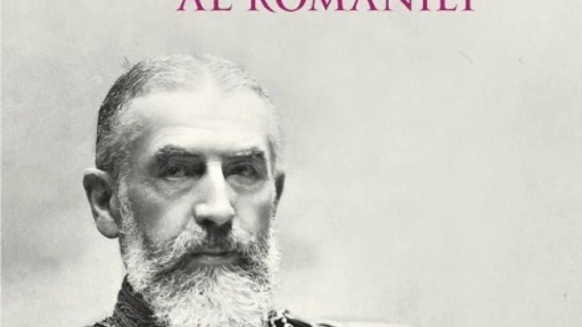 Regele Carol I al României, o biografie  jpeg