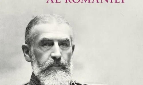 Regele Carol I al României, o biografie  jpeg