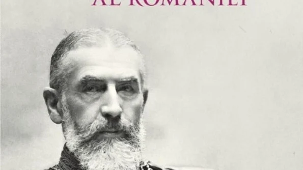 Regele Carol I al României, o biografie jpeg