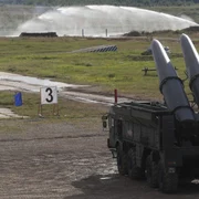 racheta ruseasca iskander m foto epa efe