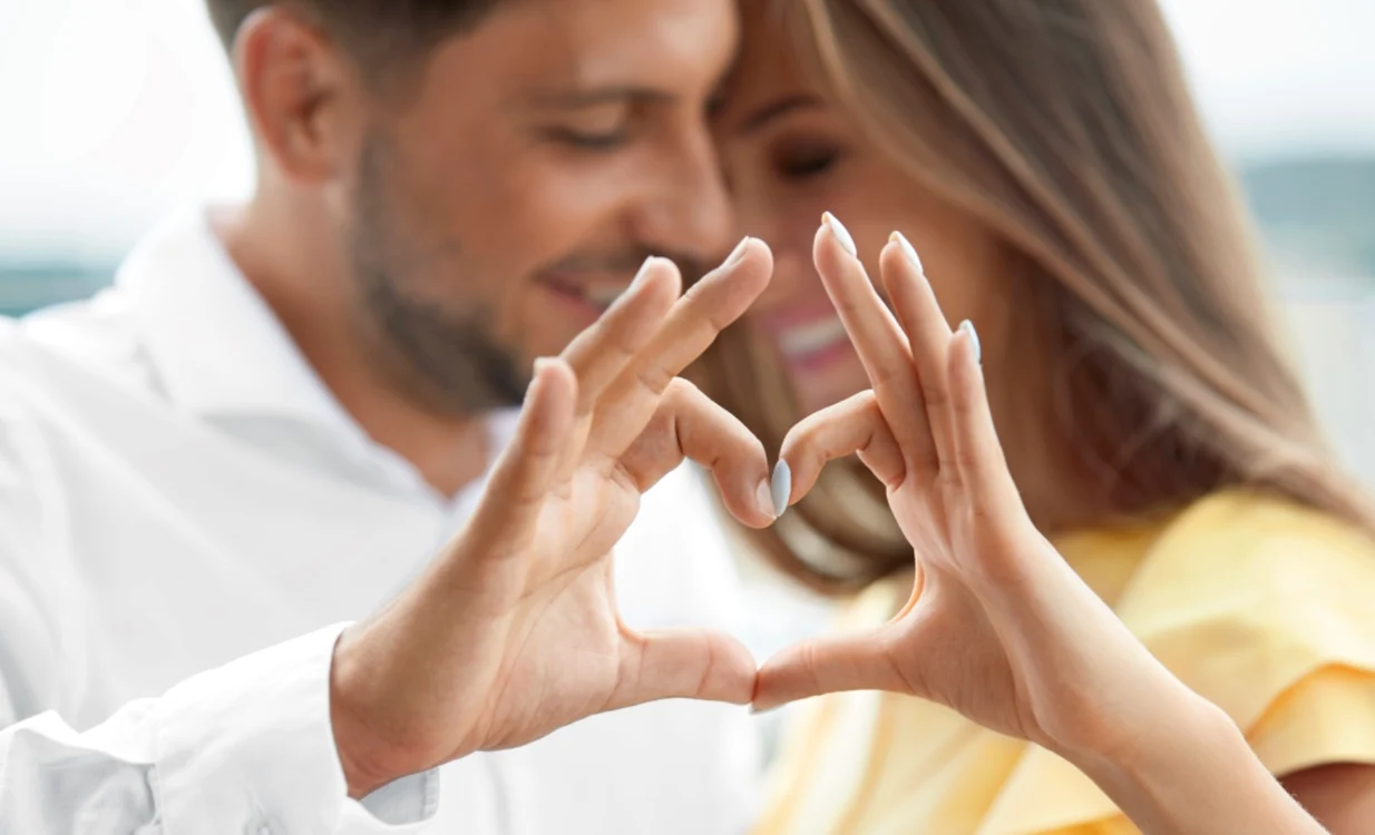 
    Nicio relație nu este perfectă, secretul este să știți să treceți peste obstacoleFoto: Shutterstock  