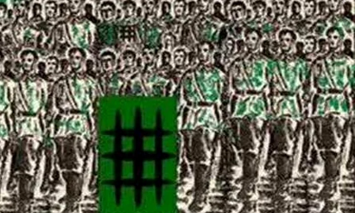 Starea de spirit din Mişcărea Legionară după aflarea rezultatelor alegerilor din 1937 jpeg