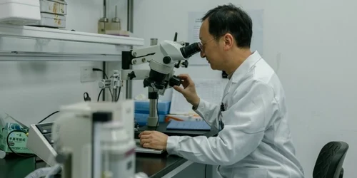 zilong qiu terapie genetica foto CBR China jpg