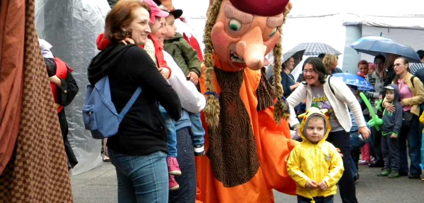 Aproape o săptămână de evenimente la Zilele Ploieştiului 2015. FOTO Adevărul Ploieşti