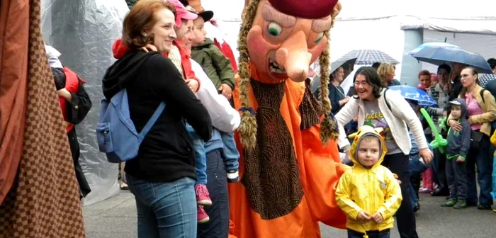 Aproape o săptămână de evenimente la Zilele Ploieştiului 2015. FOTO Adevărul Ploieşti