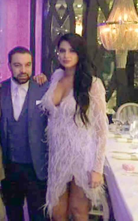 I se zice, deopotrivă, atât ”Regele audienţelor”, cât şi ”Regele zgârciţilor”, căci nu risipeşte nici un leuţFoto: Mihai Caliu