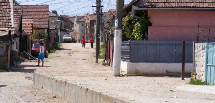 Foto arhivă