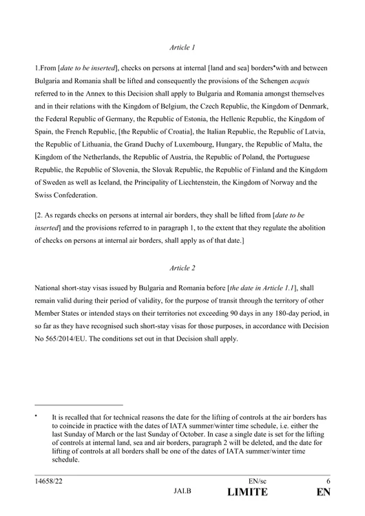 Document cu concluziile prezentat de Victor Negrescu