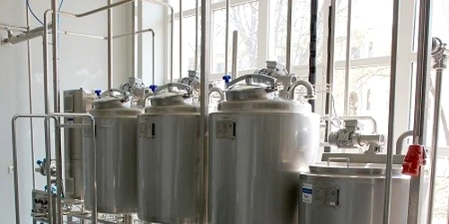 instalatii facultatea de ingineria alimentelor Galati