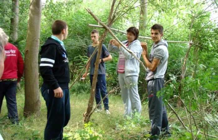 80 de elevi din toată ţara participă la concursul organizat la Brăila   FOTO Obiectiv - Vocea Brăilei