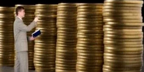 Fitch: Probleme mari de lichiditate, pe pieţele emergente