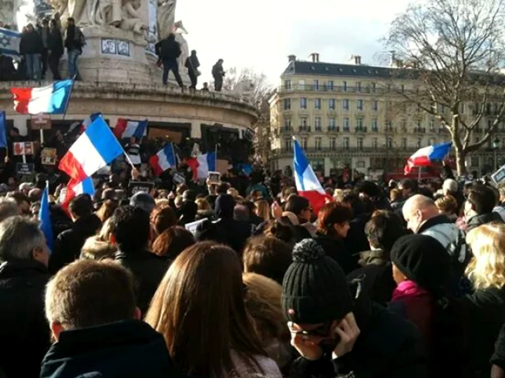 maris in paris