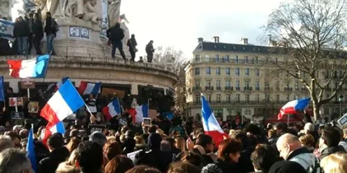 maris in paris