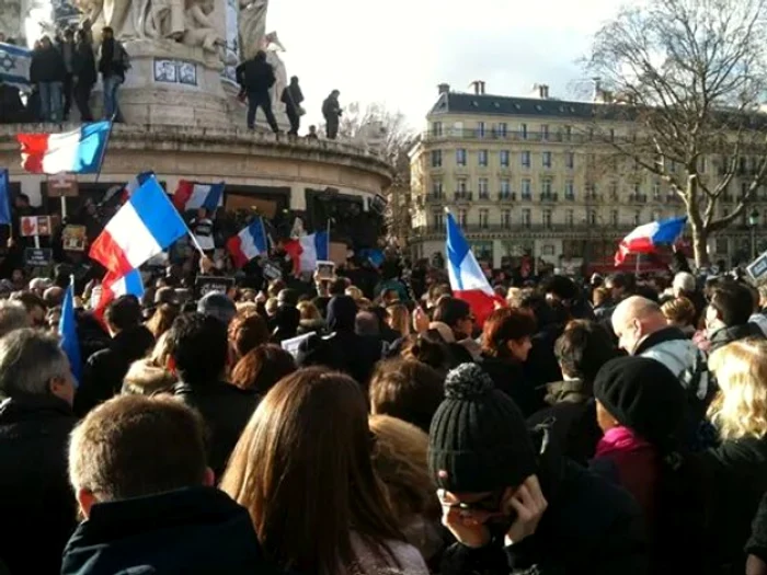 maris in paris