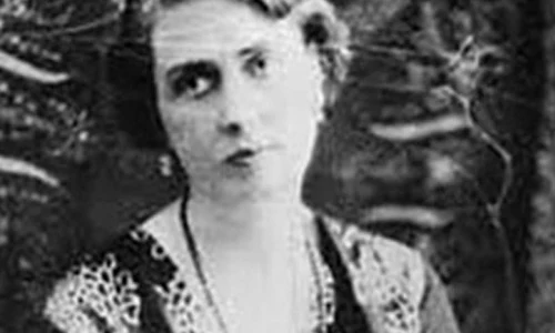 Au fost descoperite rămășițele soției lui Hermann Göring jpeg