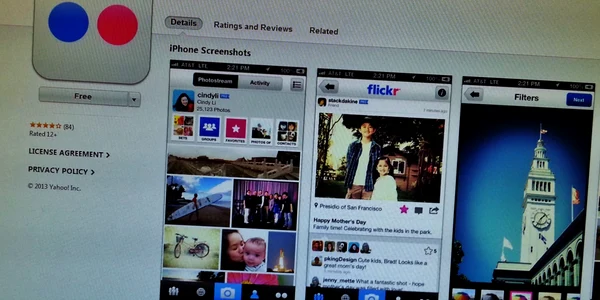 flickr foto adevarul