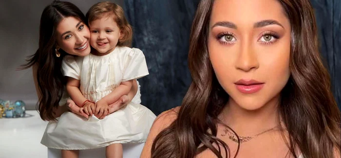 Nicole Cherry, anunț la 7 ani de la nuntă.