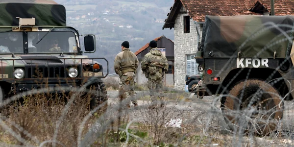 Tensiuni in Kosovo FOTO Profimedia jpg