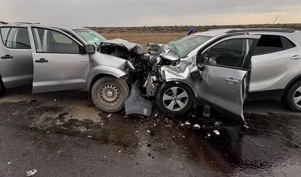Depășire fatală în Argeș: un mort și șapte răniți într-un accident provocat de un șofer care se grăbea să ajungă la o lucrare