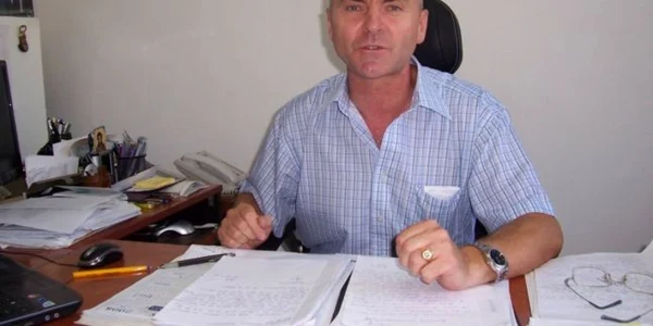 vasile chelaru