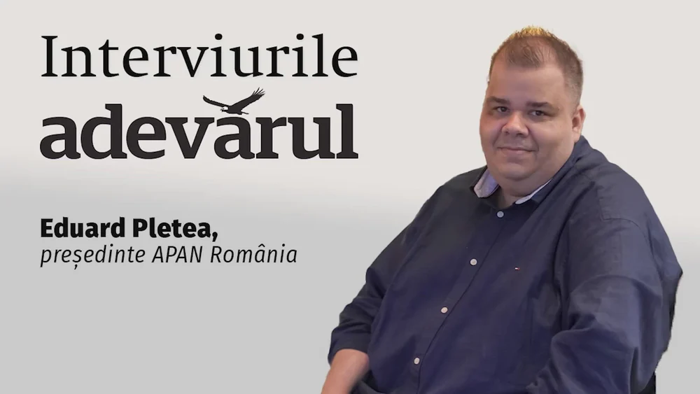 EduSMart: proiect unic pentru persoanele cu scleroză multiplă, lansat de APAN România