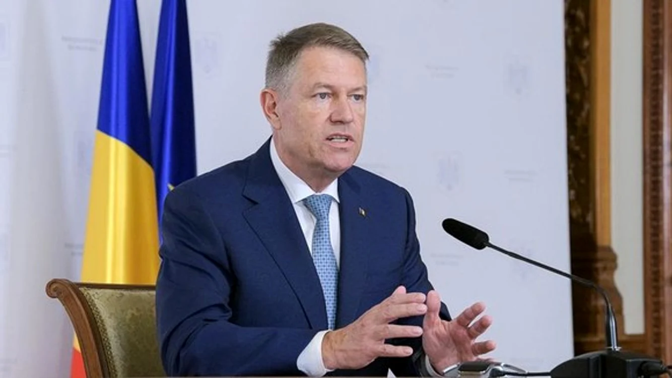 Klaus Iohannis a respectat legea în declararea Stării de Urgență