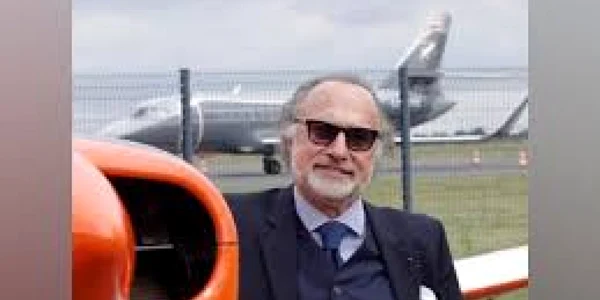 Olivier Dassault 