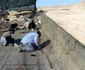 Mozaic roman descoperit la Pompeiopolis 