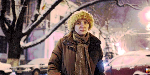 Ioana Bărbat îşi aminteşte de cea mai nefericită zi din viaţa sa de fiecare dată când trece prin Piaţa Libertăţii