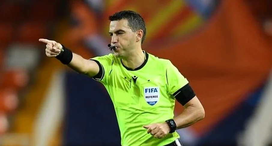 Ovidiu Hațegan