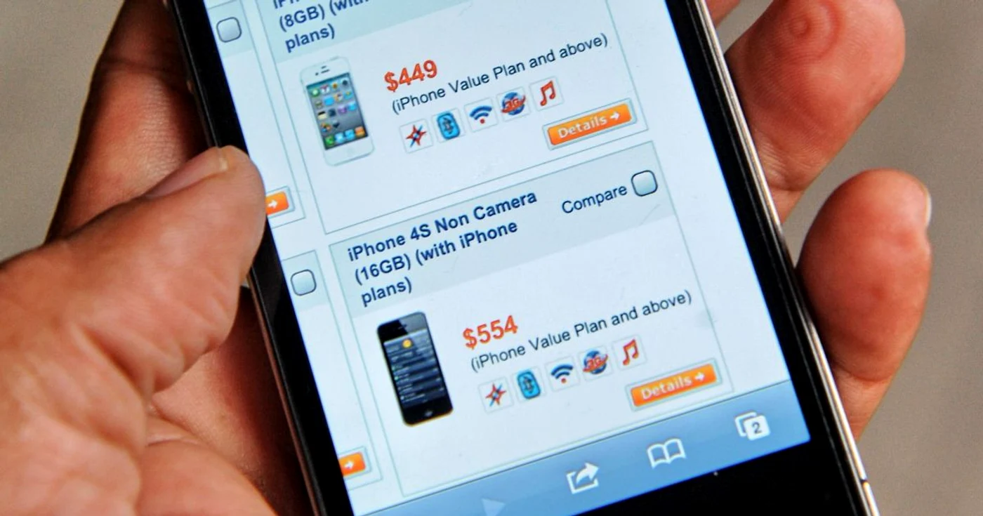 iPhone 4S va fi înlocuit în această toamnă de a șasea versiune de iPhone. FOTO: Mediafax