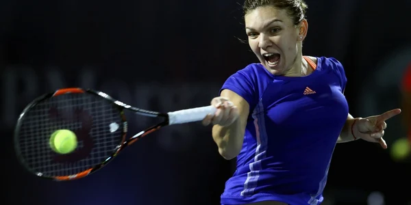 Halep
