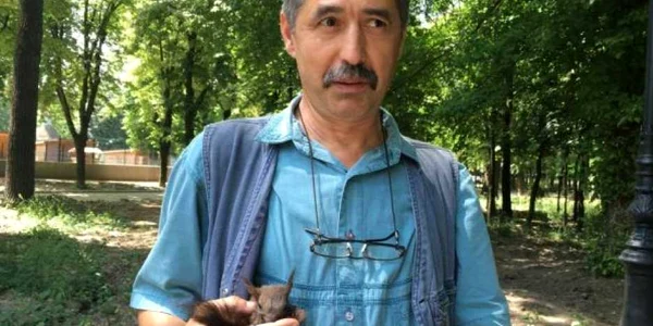 Codiţă are locul lui preferat
