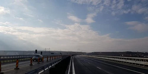 autostrada transilvania