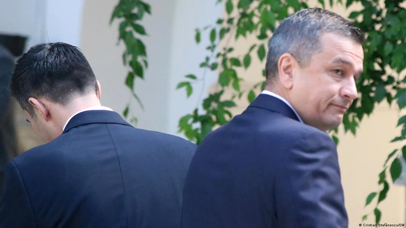 Sorin Grindeanu merge la Cotroceni cu propunerea de a forma un guvern minoritar PSD