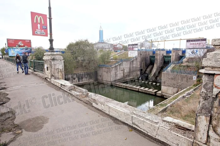 
    Lacul Morii 28 noiembrie 2011  