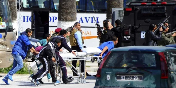atac terorist tunisia FOTO AP
