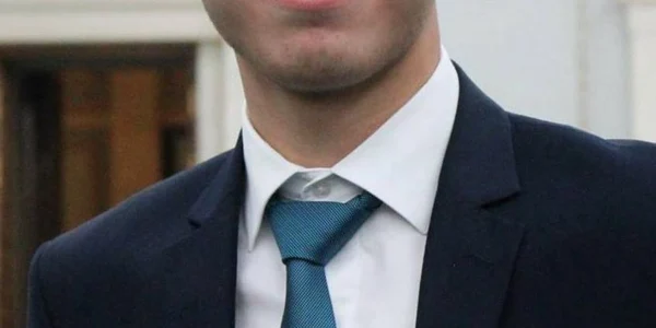 Alexandru Manda - lider Asociaţia Elevilor din Constanţa