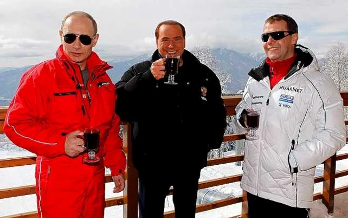 vacanta de iarna