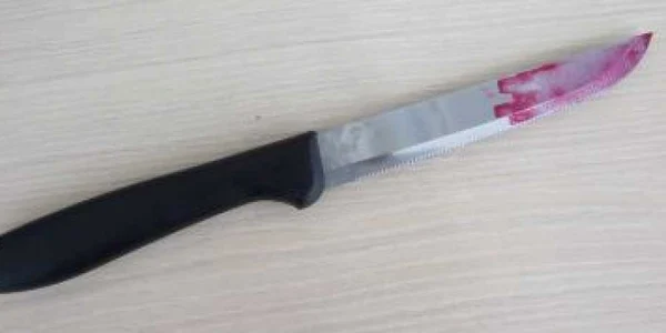 Satu Mare: Şi-a înjunghiat mortal camaradul cu un cuţit de bucătărie