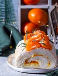 Rulada de bezea cu mascarpone  Sursa foto shutterstock 2550892545 jpg