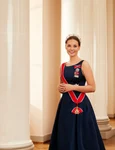 Prințesa Ingrid Alexandra a Norvegiei GettyImages 1404640944 jpg