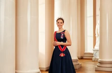 Prințesa Ingrid Alexandra a Norvegiei GettyImages 1404640944 jpg