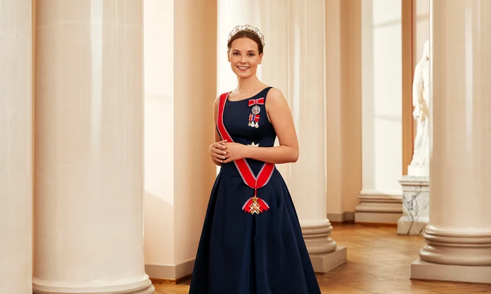 Prințesa Ingrid Alexandra a Norvegiei GettyImages 1404640944 jpg