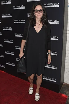 Revlon's Annual Philanthropic Luncheon jpeg